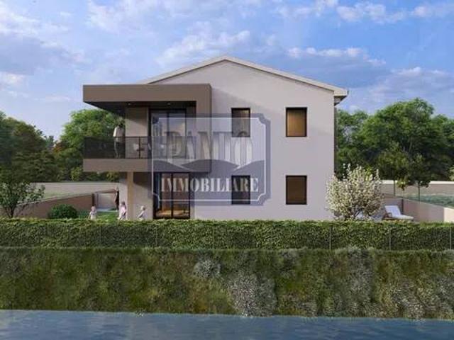 Appartamento in vendita a Giavera del Montello TV