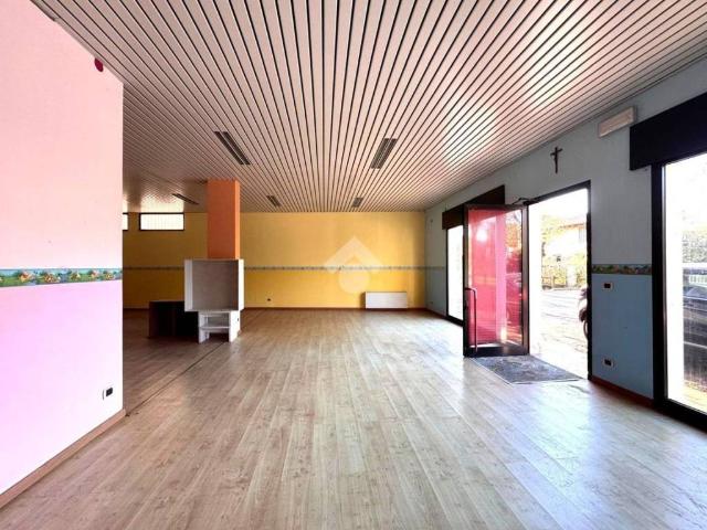 Appartamento in vendita a Giavera del Montello TV