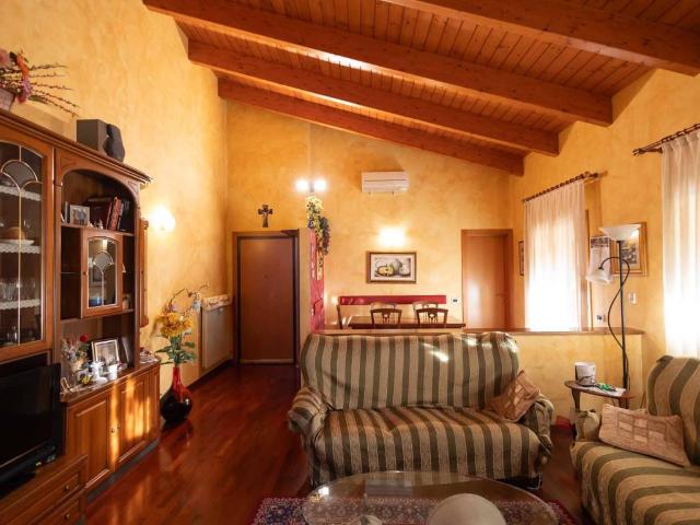 Appartamento in vendita a Giavera del Montello TV