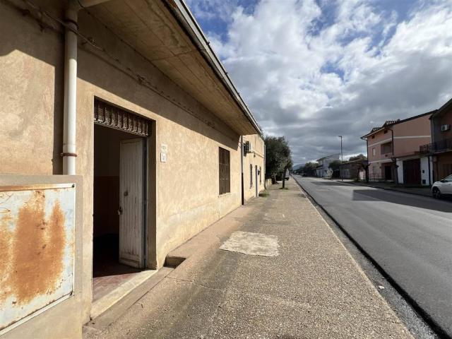 Appartamento in vendita a Giba CI