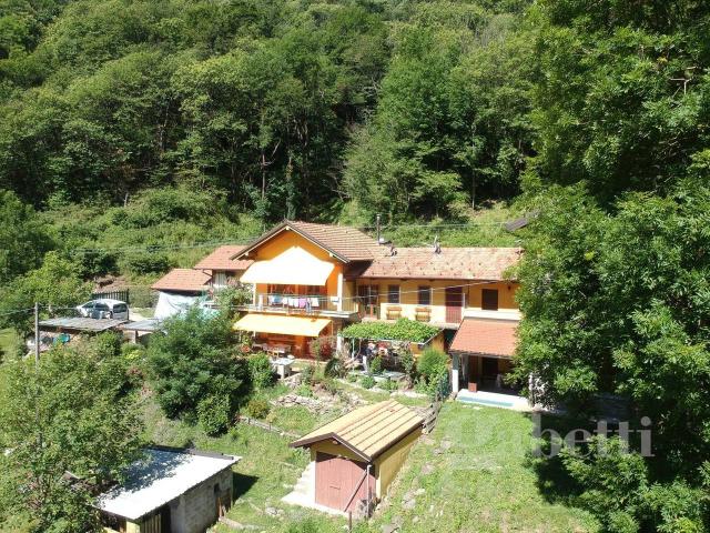 Appartamento in vendita a Gignese