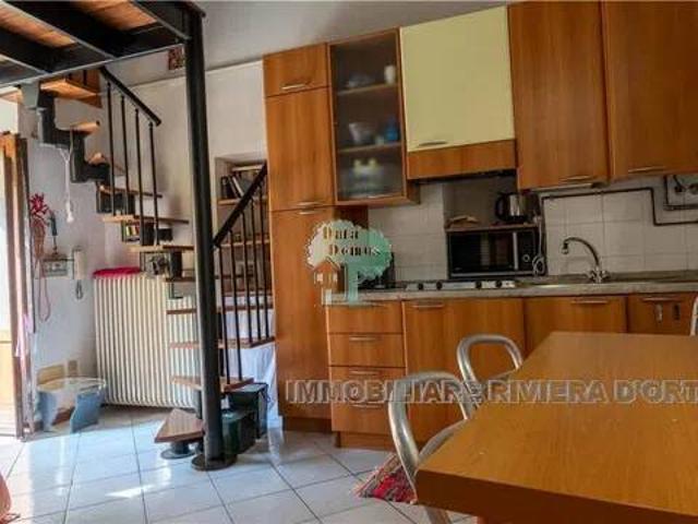 Appartamento in vendita a Gignese VB