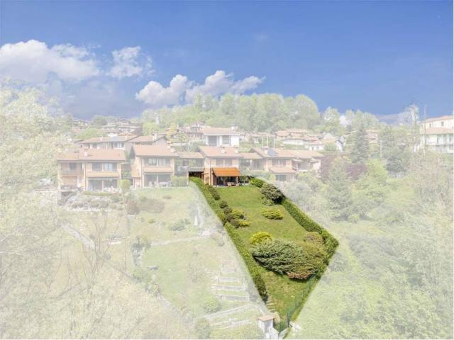 Appartamento in vendita a Gignese VB