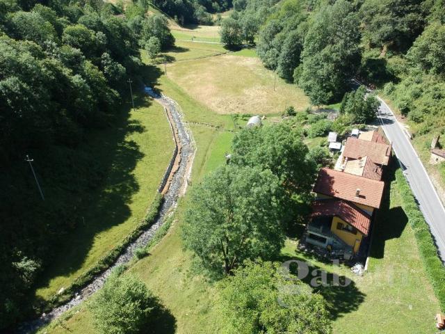 Appartamento in vendita a Gignese VB