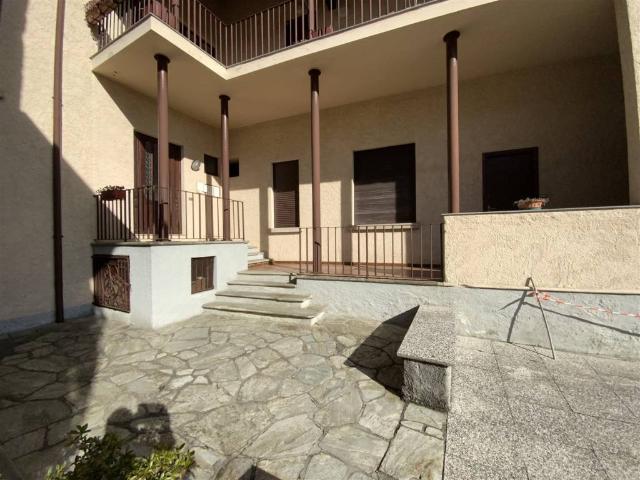 Appartamento in vendita a Gignese VB
