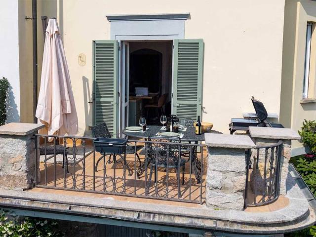 Appartamento in vendita a Gignese VB