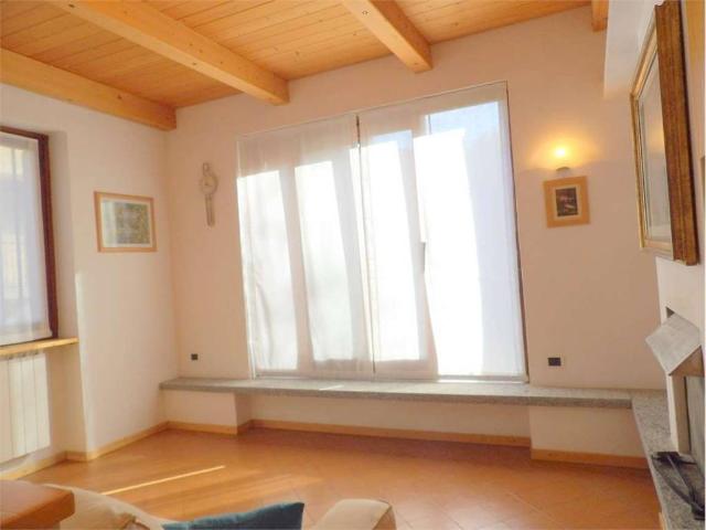 Appartamento in vendita a Gignese VB