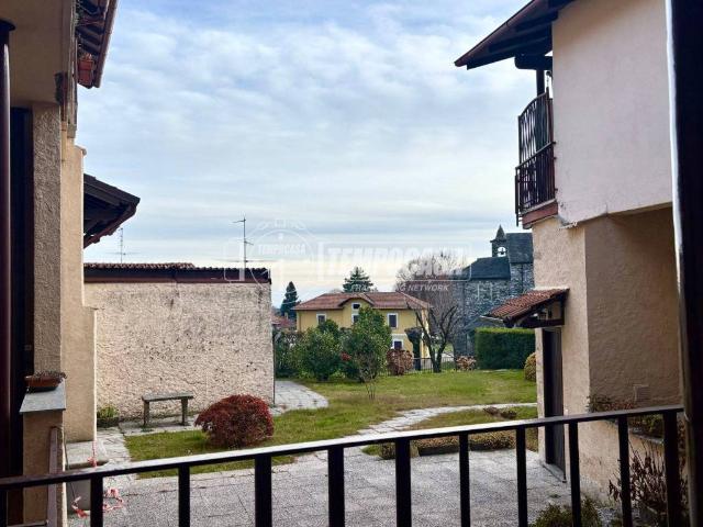 Appartamento in vendita a Gignese VB