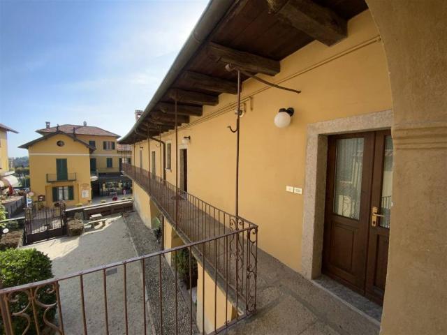 Appartamento in vendita a Gignese VB