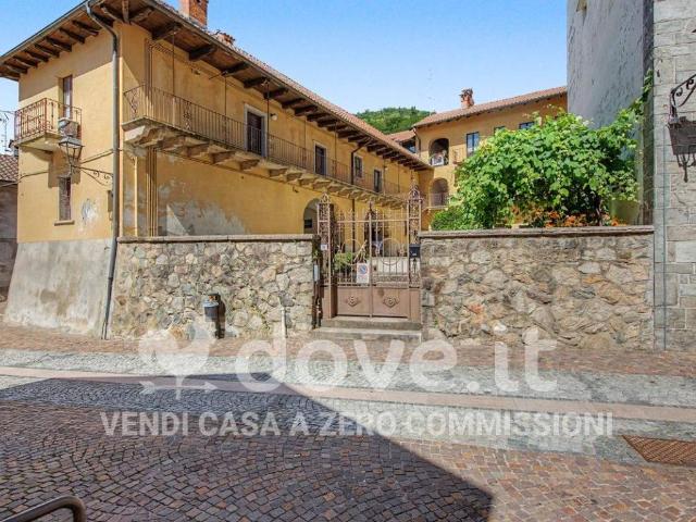 Appartamento in vendita a Gignese VB