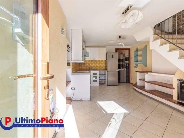 Appartamento in vendita a Gignod AO