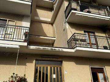Appartamento in vendita a Giffoni Sei Casali