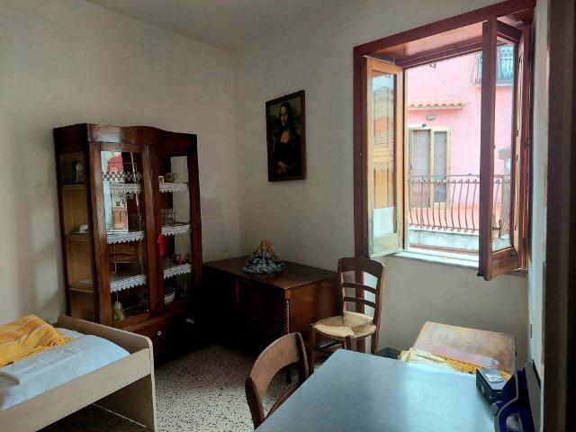 Appartamento in vendita a Giffoni Sei Casali SA