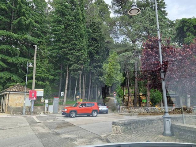Appartamento in vendita a Giffoni Sei Casali SA