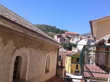 Appartamento in vendita a Giffoni Sei Casali SA