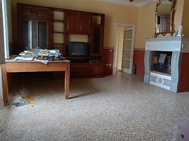 Appartamento in vendita a Giffoni Valle Piana SA