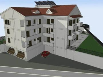 Appartamento in vendita a Giffoni Valle Piana SA