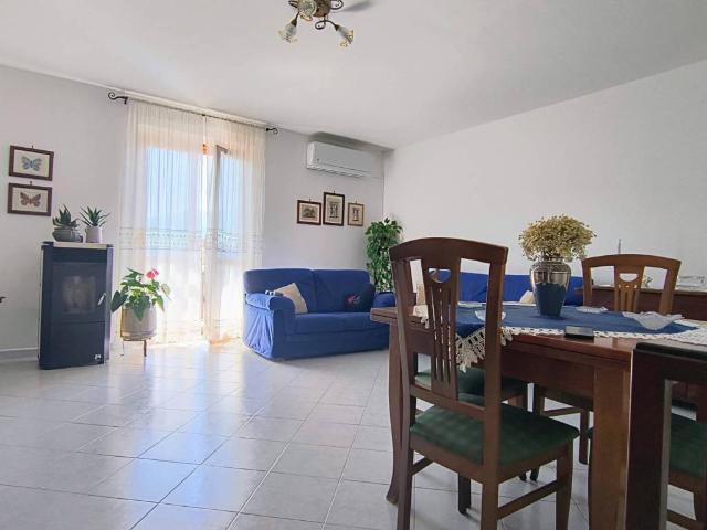 Appartamento in vendita a Giffoni Valle Piana SA