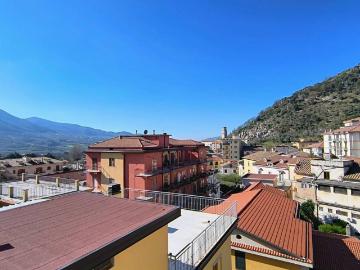 Appartamento in vendita a Giffoni Valle Piana SA