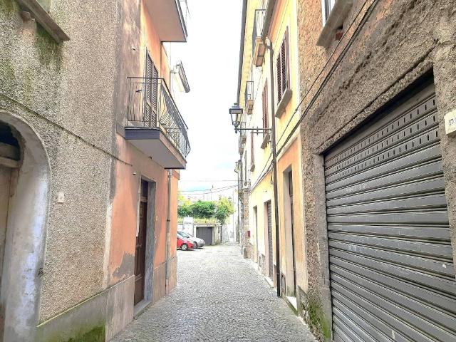 Appartamento in vendita a Gioi SA