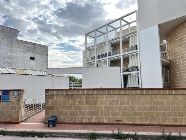 Appartamento in vendita a Gioia del Colle BA
