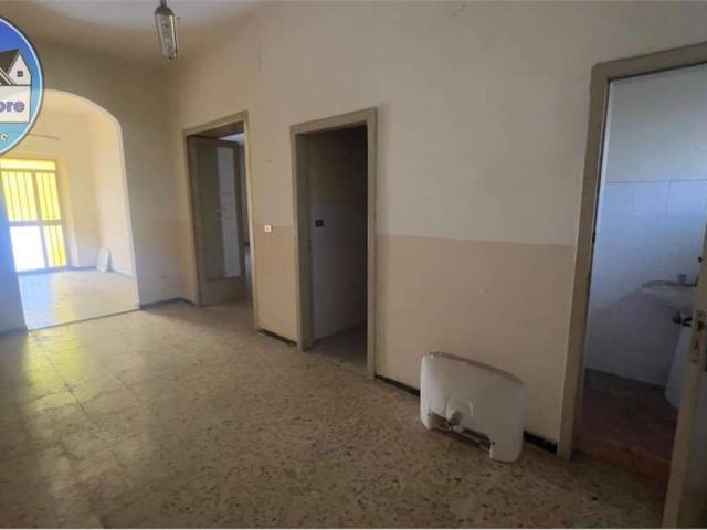 Appartamento in vendita a Gioia Tauro RC