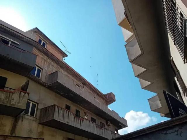 Appartamento in vendita a Gioia Tauro RC