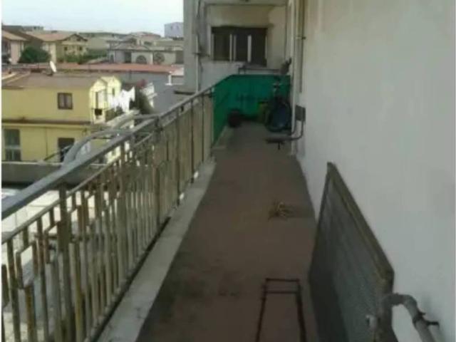Appartamento in vendita a Gioia Tauro RC