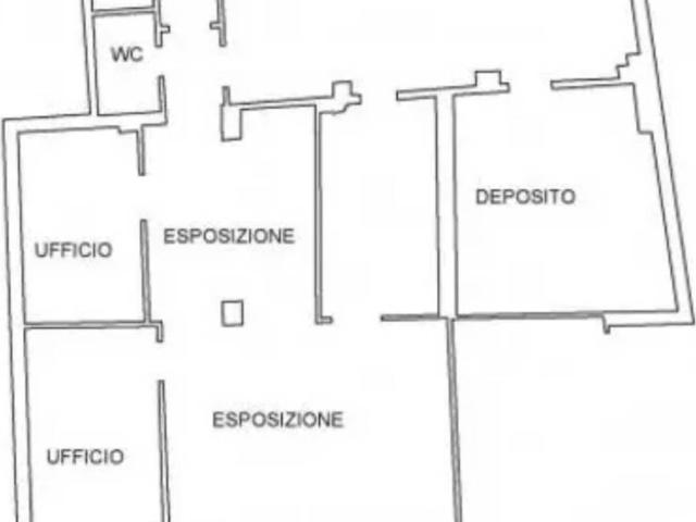 Appartamento in vendita a Gioia Tauro RC