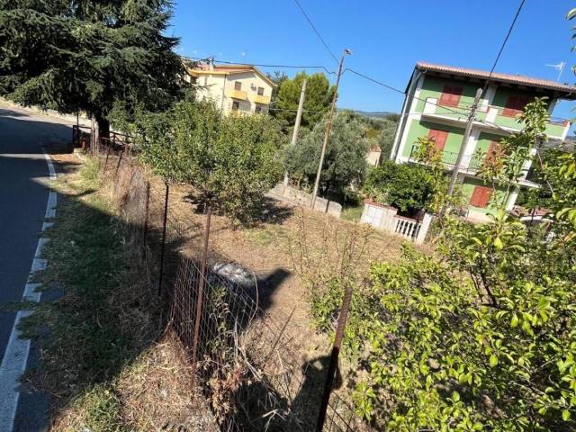 Appartamento in vendita a Gioiosa Ionica RC