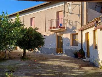 Appartamento in vendita a Gioiosa Ionica RC