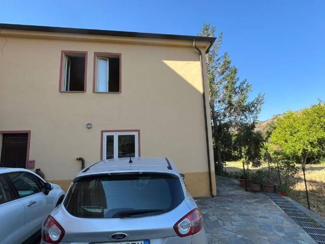 Appartamento in vendita a Gioiosa Ionica RC