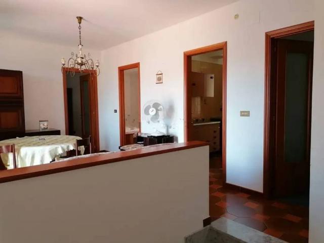 Appartamento in vendita a Gioiosa Ionica RC