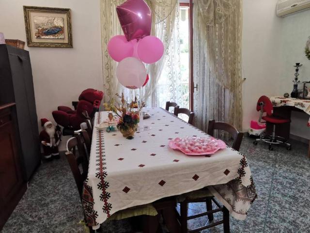 Appartamento in vendita a Gioiosa Marea ME