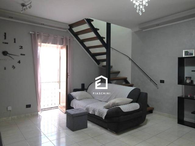 Appartamento in vendita a Giove TR
