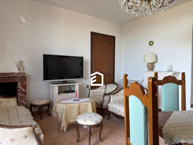 Appartamento in vendita a Giove TR