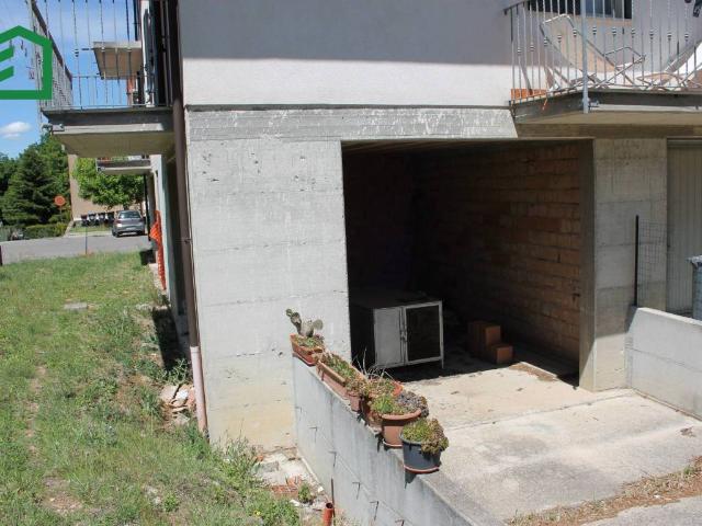 Appartamento in vendita a Giove TR