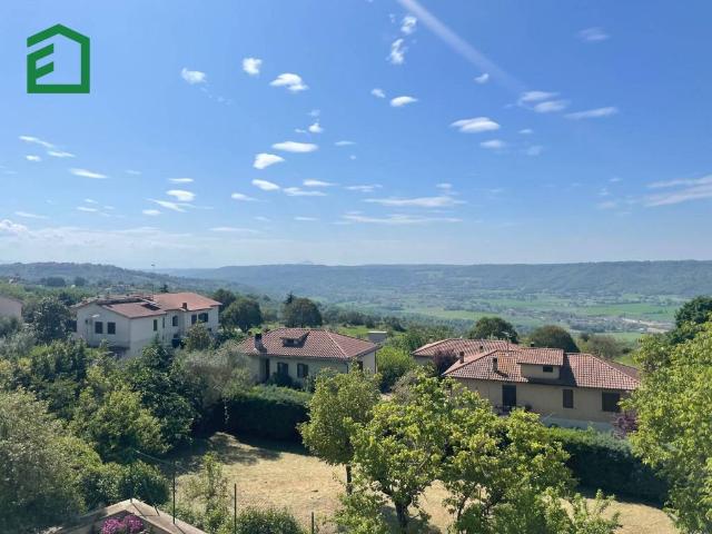 Appartamento in vendita a Giove TR