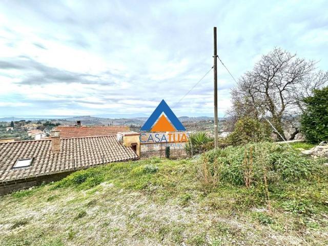 Appartamento in vendita a Giove TR