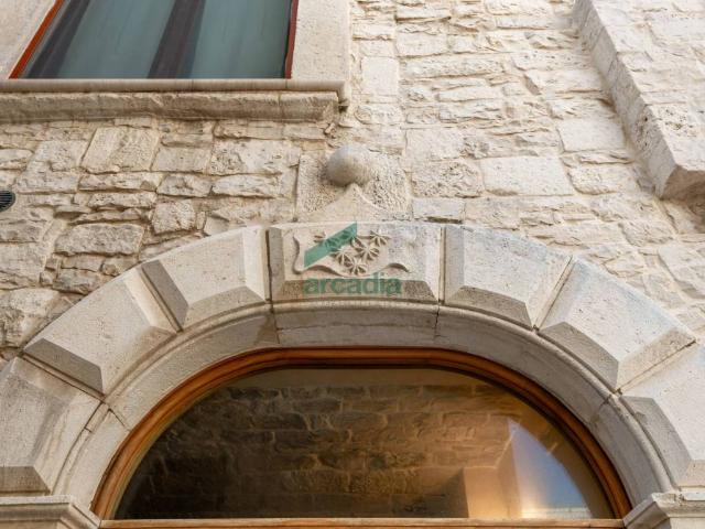 Casa indipendente in vendita a Giovinazzo BA