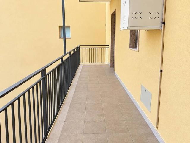 Appartamento in vendita a Giovinazzo BA