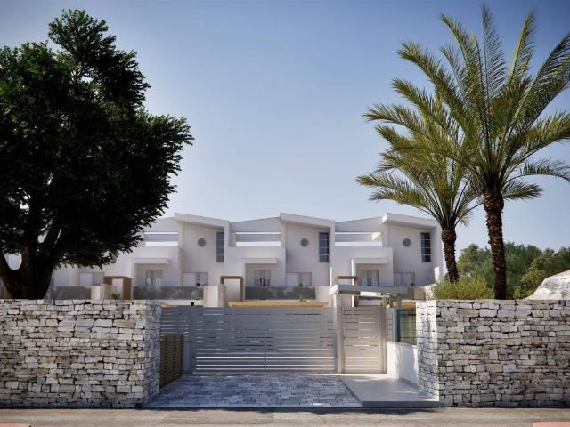 Appartamento in vendita a Giovinazzo BA
