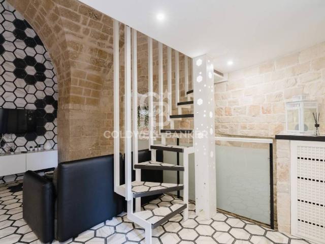 Appartamento in vendita a Giovinazzo BA