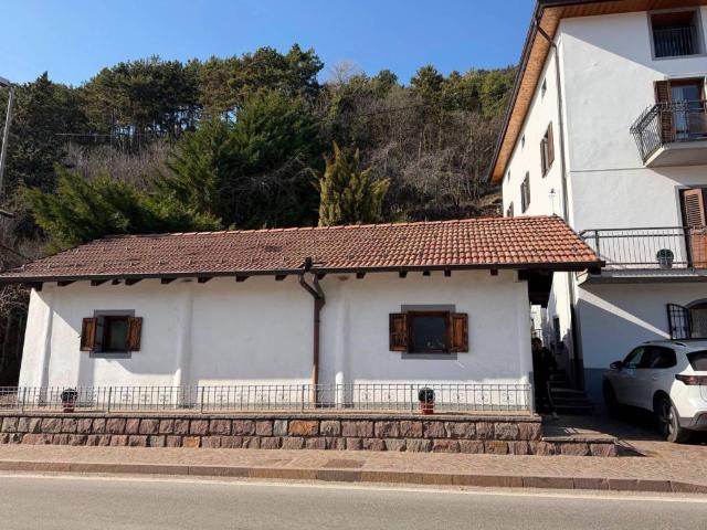 Appartamento in vendita a Giovo TN