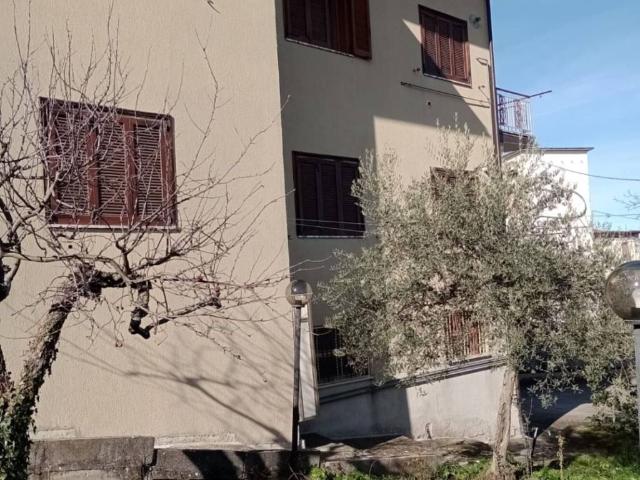 Appartamento in vendita a Gildone CB