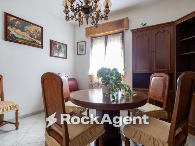 Appartamento in vendita a Gimigliano CZ