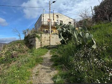 Appartamento in vendita a Gimigliano CZ