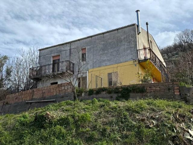 Appartamento in vendita a Gimigliano CZ