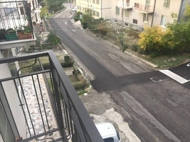 Appartamento in vendita a Gissi CH
