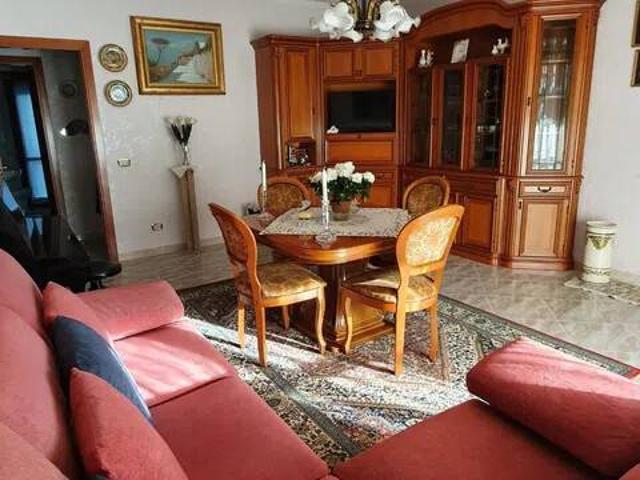 Appartamento in vendita a Gissi CH
